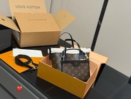全新2️⃣星期到貨‼️LV neverfull bb