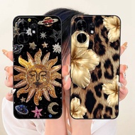 Casing for Honor X6d LNA-NX1 Cases Fashion Style design Jelly Matte Bumper Shell for Honor Play 60A 