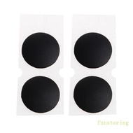 FUN 4pcs Notebook Rubber Feet Pad for Retina 13 15 A1706 A1707 A1708 Skidproof Feet Bottom Base