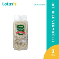 Jati Rice Vermicelli 3Kg
