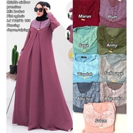 Aghnia 592 Dress