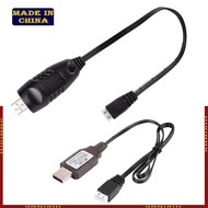 HIk 2000mA 1000mA 500mA XH-3P 2S Lipo Li-ion 7 4v Charger Universal USB Charger