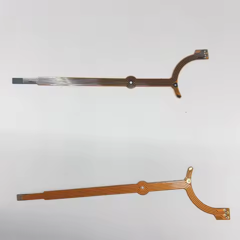 1PCS New for Sigma 24-70mm 24-70mm Aperture Lens Flex Cable for Canon Port Camera Repair Accessories