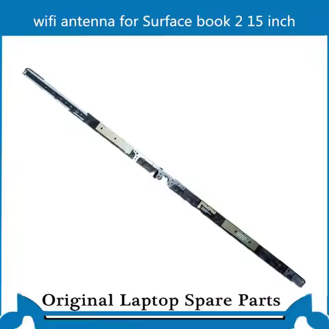 Original for Miscrosoft Surface Book 2 13.5inch 15 inch WiFi Antenna M1005084