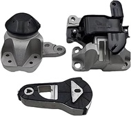 for Explorer 2011-2019 3.5L .7L Car Engine Mount Transmission Torque Support DB5Z-6038A FB5Z-6038B D