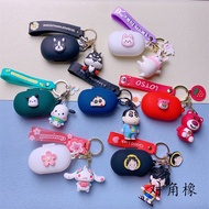 Encore Earphone Protective Case Earphone Protective Case Shock-resistant Wide Sound Space a40 Earpho