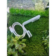 Mini aquarium lamp, 1 watt 5 usb hpl led VOLT