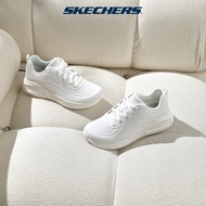 Skechers Women Street Uno Lite Shoes - 177288-WHT