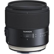 [瘋相機]  Tamron 騰龍 SP 35mm F1.8 Di VC USD F012 公司貨 保固3年