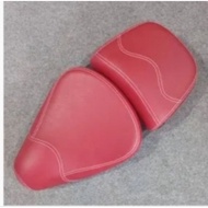 ORIGINAL MBTECH VESPA LXV Seat COVER