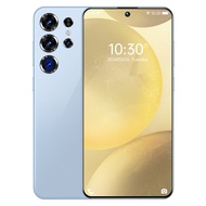 【Bisa COD】HP Baru SANSUMG Galaxy S23 Ultra 5G 16RAM+512ROM Android 12 HD Camera Dual SIM 7.5inch han