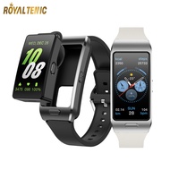 Z15 MAX 2in1 Smart Bracelet with Wireless Earbuds Health Monitor Smart Watch Reloj Inteligente BT Ca