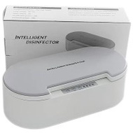 Fmx-90充電式隨身手機紫外線消毒器 | UVC多功能消毒​​盒 美睫美甲工具殺菌