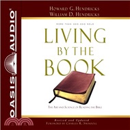 Living by the Book ─ The Art and Science of Reading the Bible
