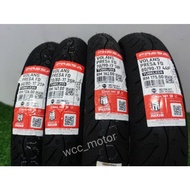 TYRE Maxxis Volans Presa  FD TUBELESS 60/80 70/80 70/90 80/90
