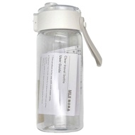 MUJI 無印良品 攜帶式水壺