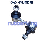 (1PC) HYUNDAI MATRIX FRONT ABSORBER LINK / STABILIZER LINK (PREMIUM QUALITY)