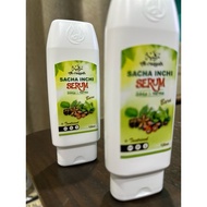 Sacha Inchi Al-Ruqyah HQ