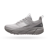 Camel Mens Thick- sole Mesh Breathable Rope Jumping Shooes Shock-absorb Running Shoes