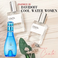 Inspired Davidoff Cool Water Women
