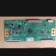 TCON - TCON BOARD LOGIC TV LED LG 42LV3500