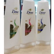 DOVE CONDITIONER 300ML