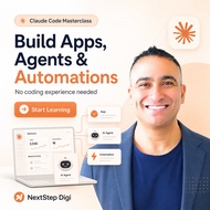 Master Claude Code 2026 | Build Apps, AI Agents and Automations