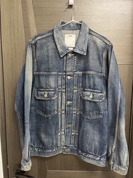 visvim 101