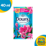 Downy Sunrise Fresh Fabric Conditioner 40ml