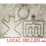 EO56T SINGER Heater Heating Element Pemanas Electric Oven FAGOR ELBA BOSCH ELECTROLUX RUBINE BRANDT 