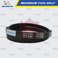 Mitsubishi Galant E33 4G63 2.0, Colt C58A 1.8 & Mazda 323 BA11 1.5 & Hyundai Sonata Y3 2.0 MICHELIN 