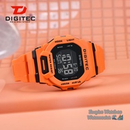 Empirewatches Jam Tangan Digitec DG5169T 5169 Pria Cowok Digital Strap Rubber Original Waterproof