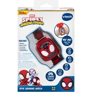 (READY STOCK) VTech Spidey and His Amazing Friends Spin Learning Watch