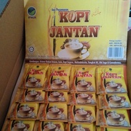 Kopi Jantan Ifolio pracampuran
