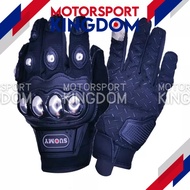 Riding Glove Suomy Riding Glove