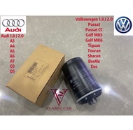 ( 100% ORIGINAL ) VOLKSWAGEN PASSAT PASSAT CC GOLF JETTA TIGUAN EOS BEETLE AUDI A3 A4 A5 A6 Q3 Q5 TT