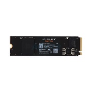 WD 1 TB SSD M.2 PCIe 4.0 BLACK SN770 (WDS100T3X0E) NVMe - A0143887