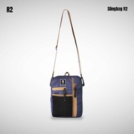 Tapax Briton R2 Sling Bag