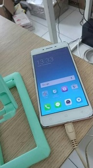 Handphone Oppo second