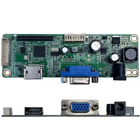 Display Monitor motherboard LR03MW_VH_F001 V.MS81I MH01C SG81MW_VH_F001 For ES-22F1 ES-24F2 ES-24X3A