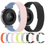 18mm 22mm universal strap For OPPO WATCH X2 mini / watch S X2 X / Oneplus watch 3 2 1 striped soft W