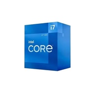BX8071512700 - Intel Core i7 (12th Gen) i7-12700 Dodeca-core (12 Core) 2.10 GHz Processor