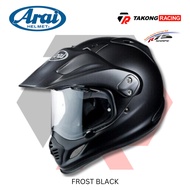 ARAI Helmets Tour-X4 Frost Black
