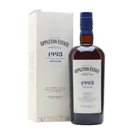Appleton Estate 1993 29 Year Old Hearts Collection