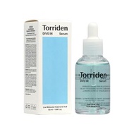 Torriden - Torriden 低分子透明質酸保濕安瓶精華 50毫升