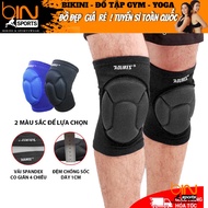 [1 PAIR] AOLIKES 0217A Knee Protector - Knee brace for goalkeeper soccer, volleyball, gym BG002