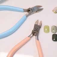 【燕三条百年工藝】Nail Pro馬卡龍系列美甲鉗 鷹嘴式專業指甲剪