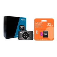 Anytek Thailand กล้องติดรถยนต์ รุ่น A78 WDR/FHD1080P กล้องหน้าอย่างเดียว