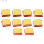 10-Pack Air Filters for FS240 FS240R FS240CE FS260CE FS360CE FS460CEM For mowers(Auto Parts Hot Sale