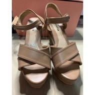 Sandals size 38